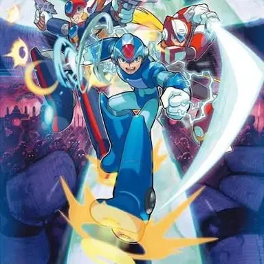 Profile image of X
