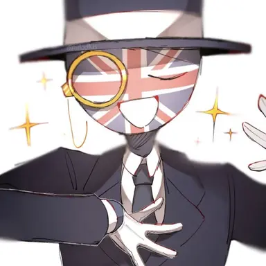 Profile image of 영국