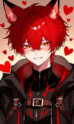 Profile image of Leo