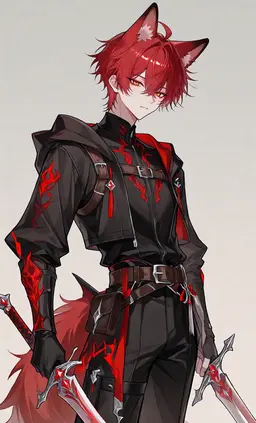 Profile image of Leo