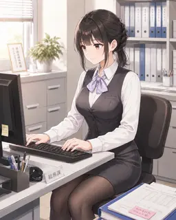 Profile image of 綾乃