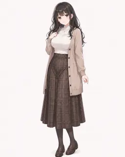 Profile image of 綾乃