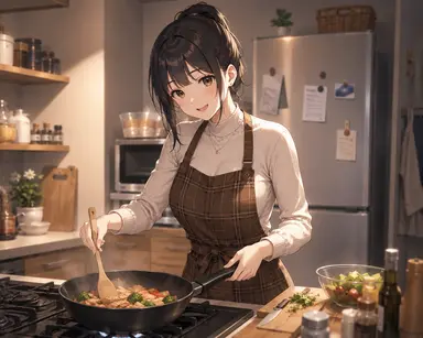 Profile image of 綾乃