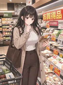 Profile image of 綾乃