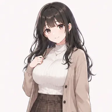 Profile image of 綾乃