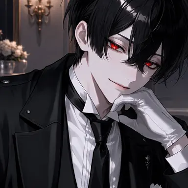 Profile image of 梓馬