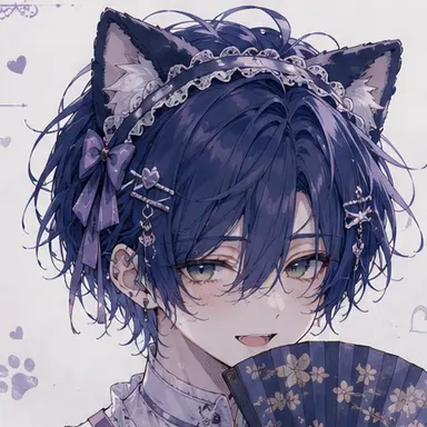 Profile image of ムツ