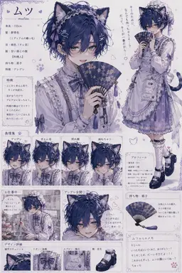 Profile image of ムツ