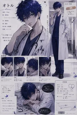Profile image of オトル