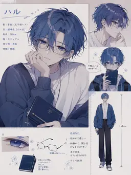 Profile image of ハル