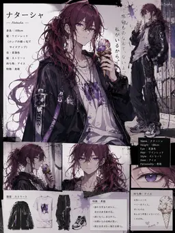 Profile image of ナターシャ