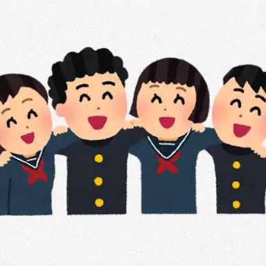 Profile image of 生徒