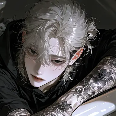 Profile image of Lili
