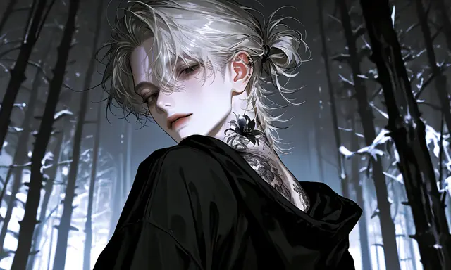 Profile image of Lili