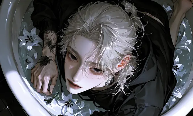 Profile image of Lili