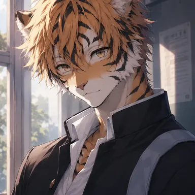 Profile image of 코우가