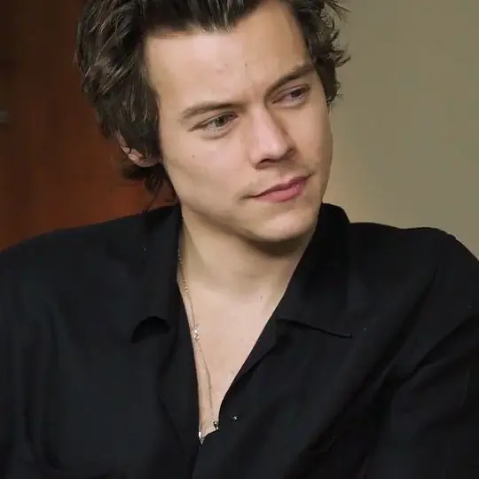 StarkUrial3440의 Traffic jam | Harry Styles