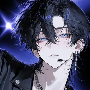 Profile image of Shion