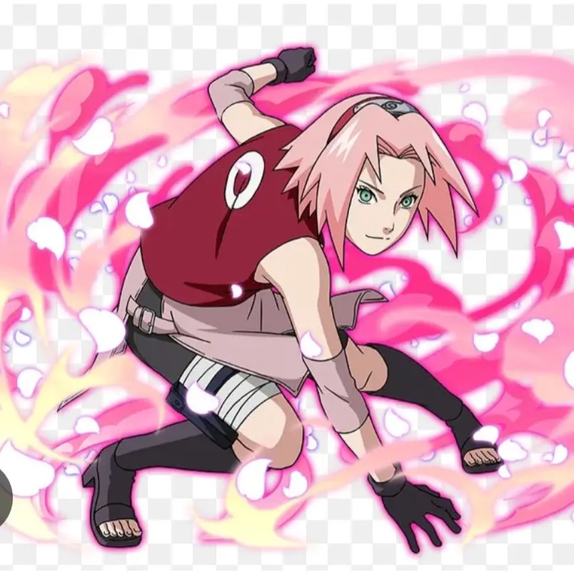 UglyPaste4672의 하루노 사쿠라