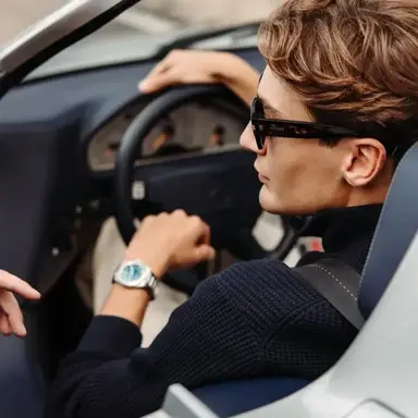 Profile image of George