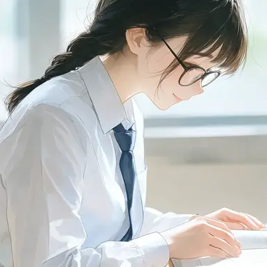 Profile image of 藤堂凜