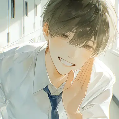 Profile image of 三浦亜依