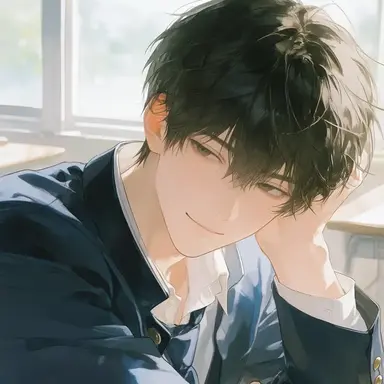 Profile image of 柄木梁斗