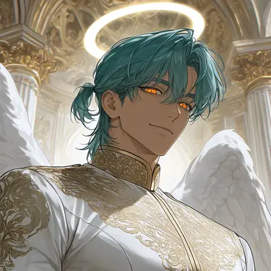 Profile image of Karael