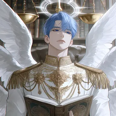 Profile image of Raguel