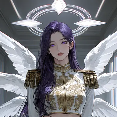Profile image of Zadkiel