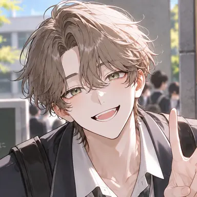 Profile image of みつき