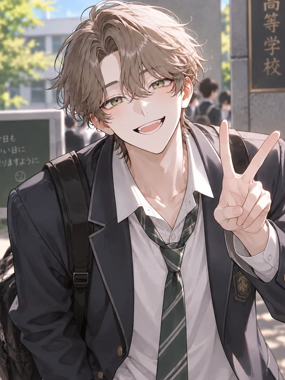 strawberryandmilk의 三鷹みつき