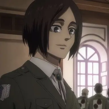 Profile image of 에렌 예거