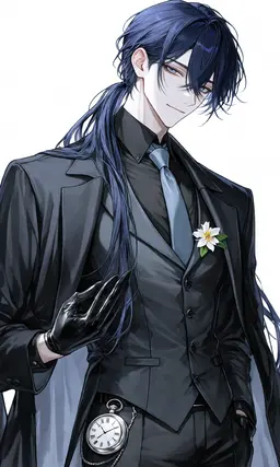 Profile image of Arthur