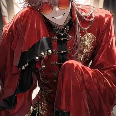 Profile image of Yunlong