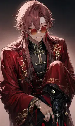 Profile image of Yunlong