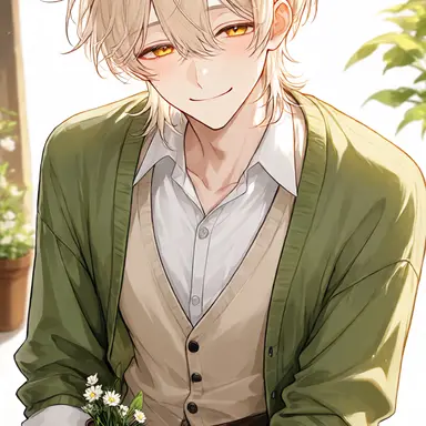 Profile image of Theo