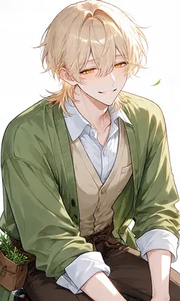 Profile image of Theo