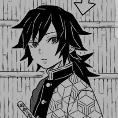 Profile image of 토미오카 기유