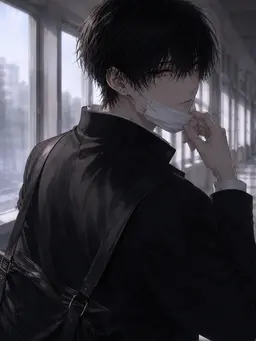 Profile image of 黒瀬　朔