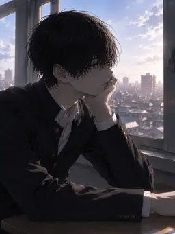 Profile image of 黒瀬　朔
