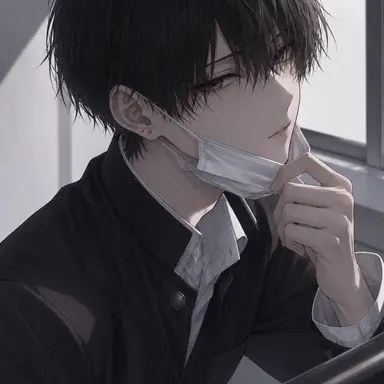 Profile image of 黒瀬　朔