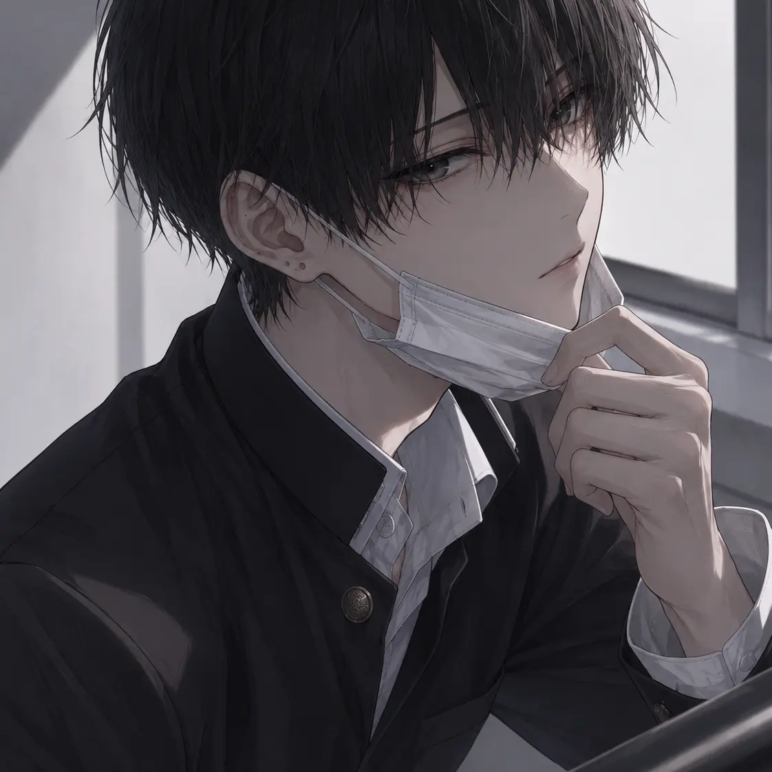 AmusedTuna1712의 愛なんて信じない、はずだった