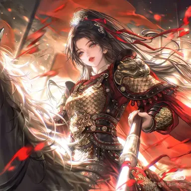 Profile image of 무접