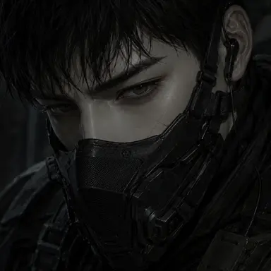 Profile image of 서이헌
