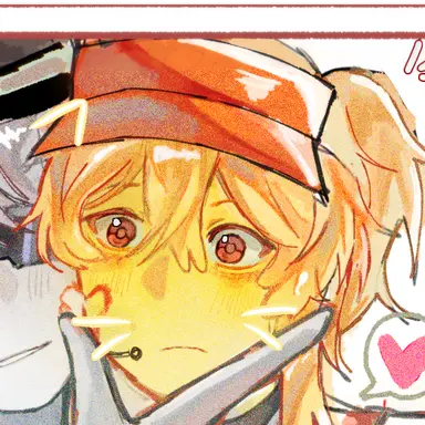 Profile image of Elliot
