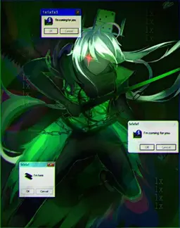 Profile image of 1x