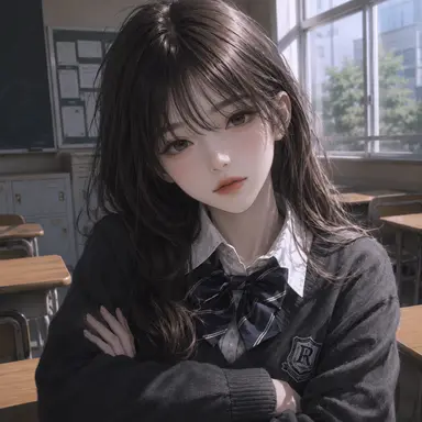 Profile image of 유수아