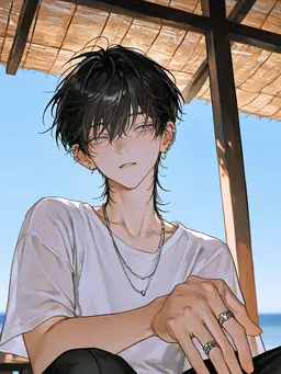 Profile image of Rui