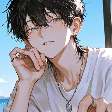 Profile image of Rui